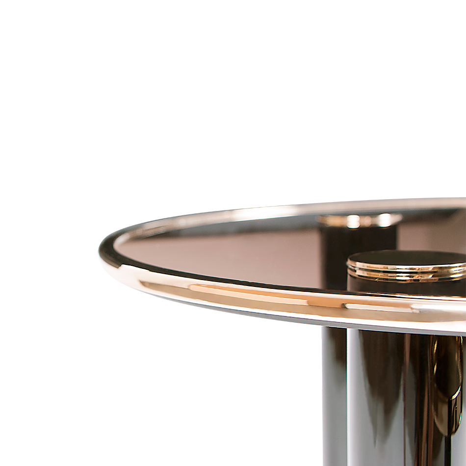 Kenton Side Table