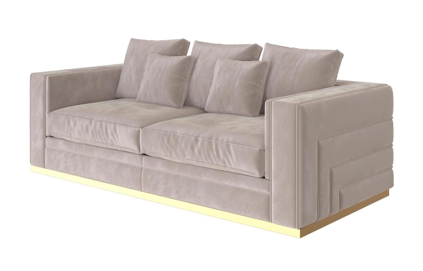 Labyrinth Sofa