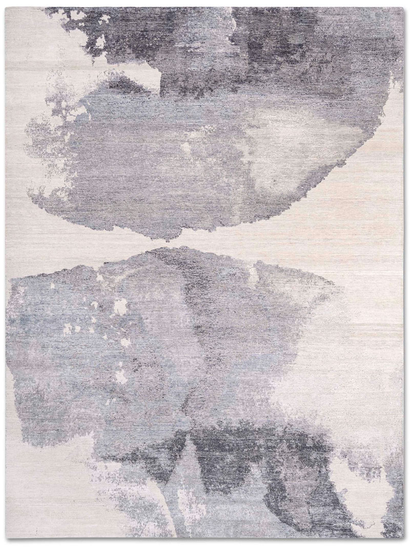 Galileo Hand-Woven Rug
