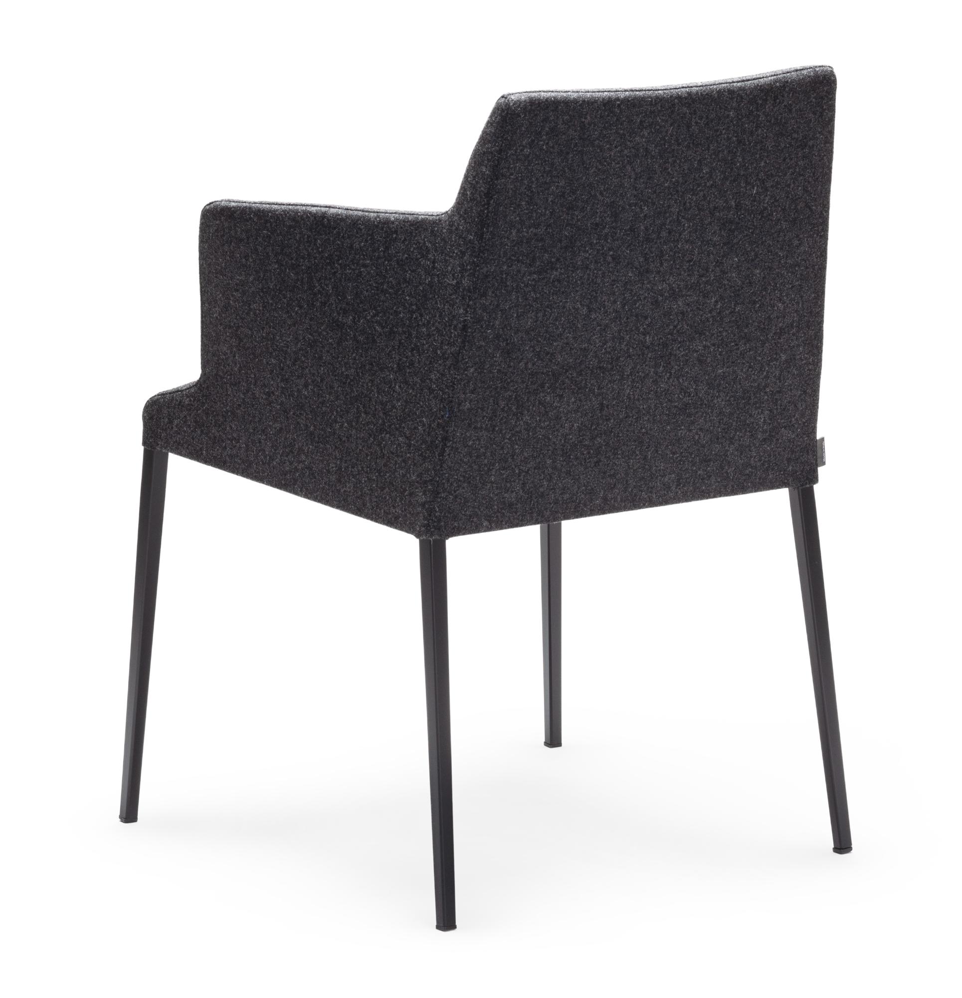 Bloom MP Gray Chair
