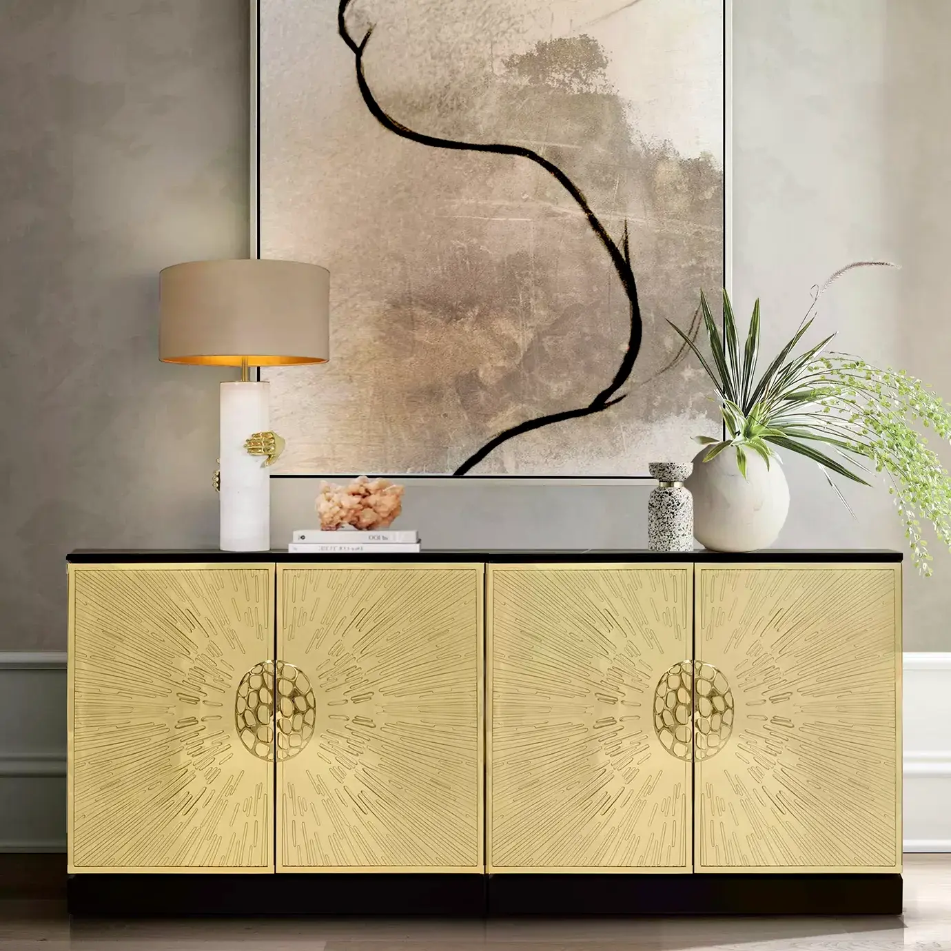 Liora Cabinet