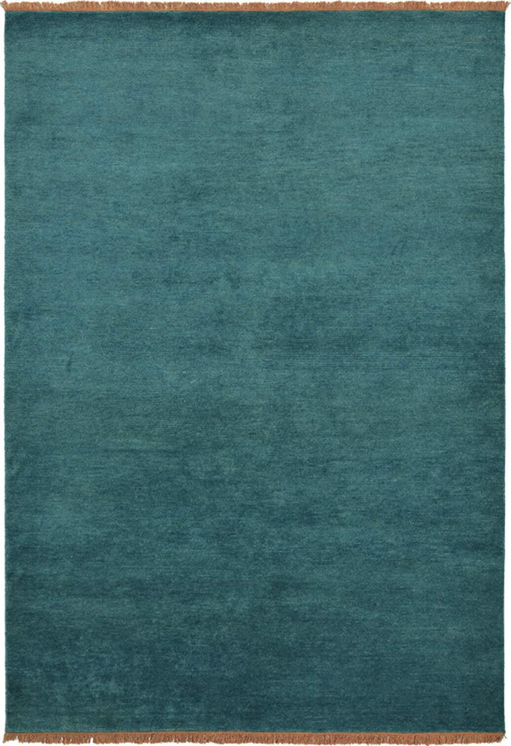 Nima Handmade Rug ☞ Size: 5' 7" x 8' (170 x 240 cm)