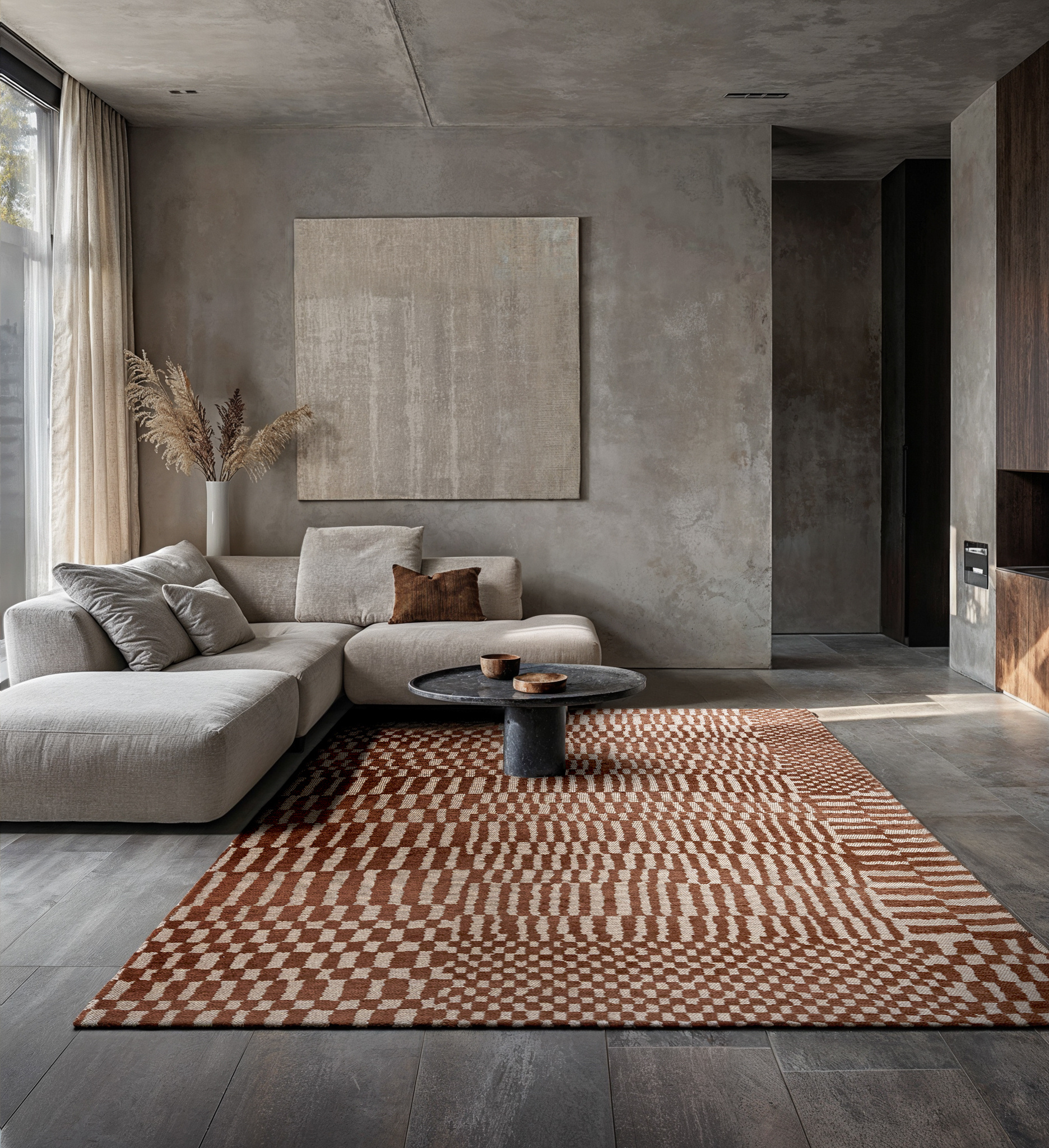 Ksar Rug
