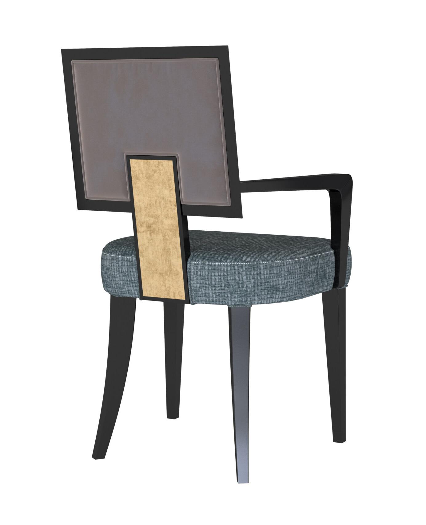 Iconic Armchair