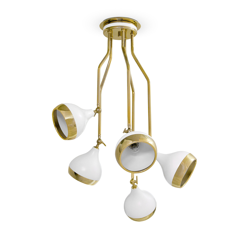 Grace Ceiling Suspension Lamp