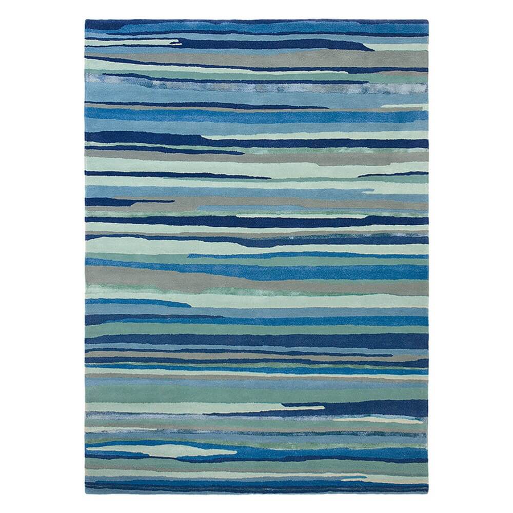 Elsdon Mineral Handwoven Rug | Size: 6' 7