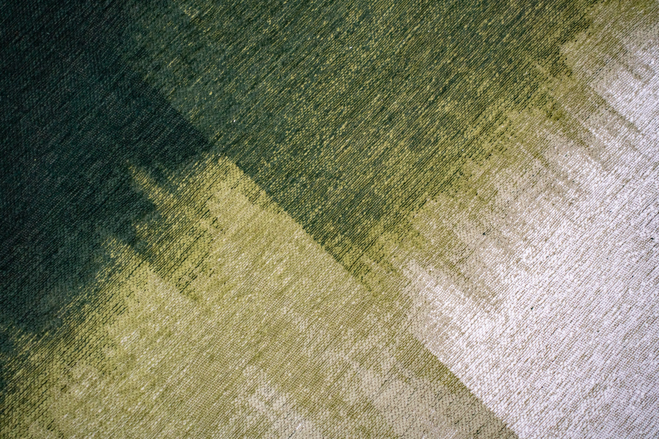 Forest Mood Rug