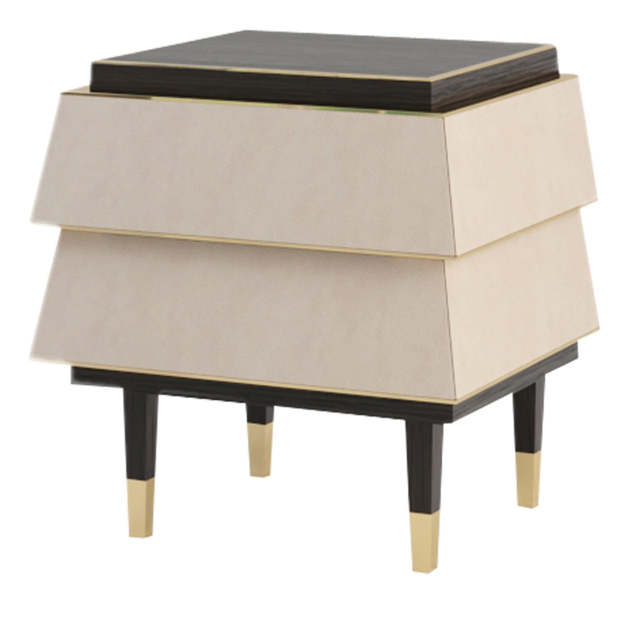 Hancock Modern Nightstand