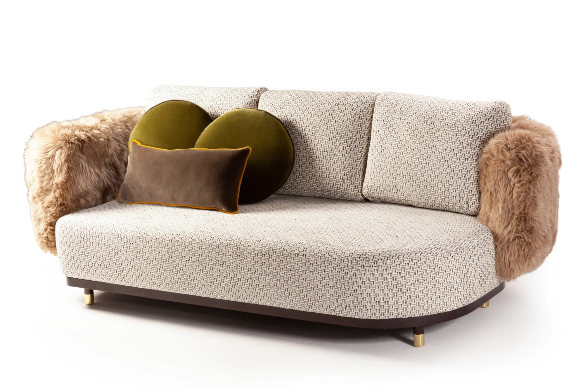 Single Man Sofa