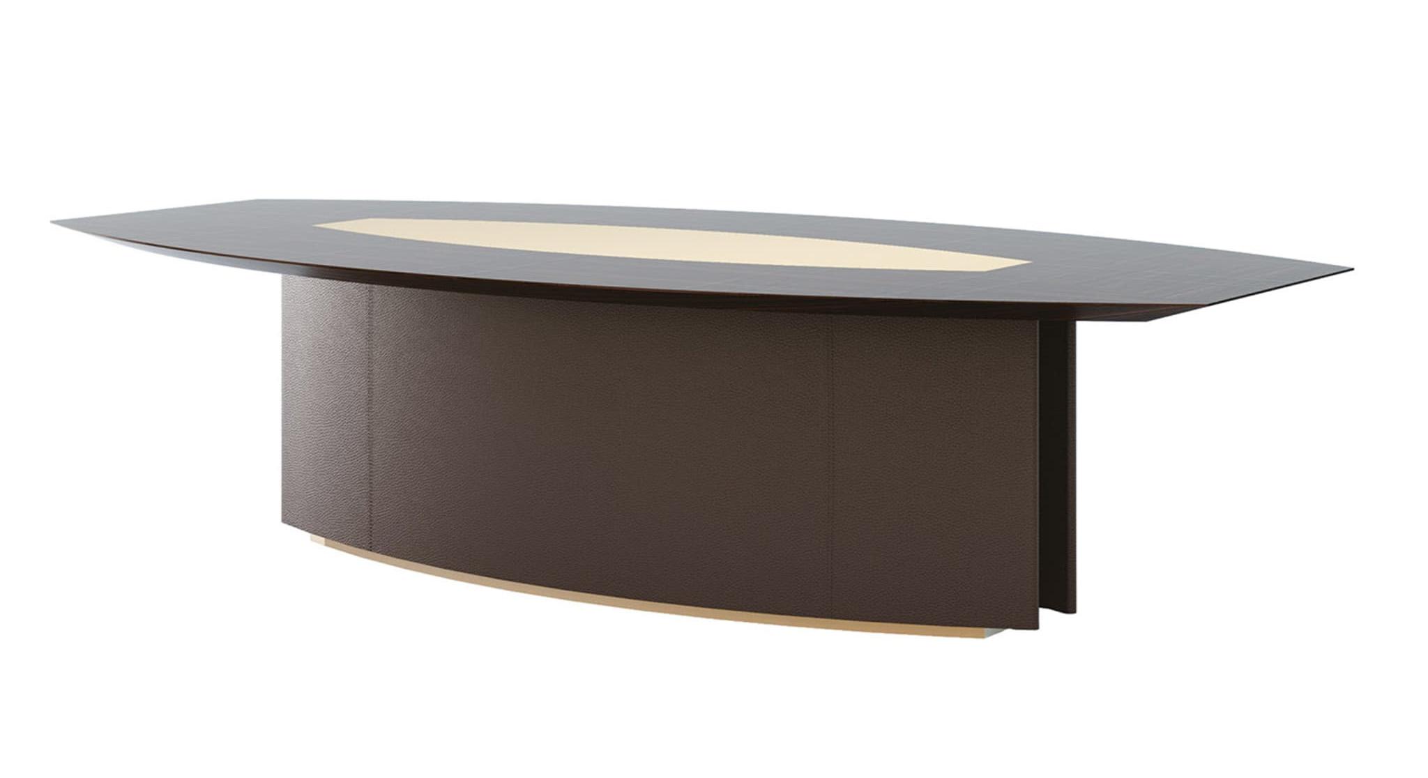 Ares Modern Italian Table | Dimensions: W 250 x D 140 x H 75 cm