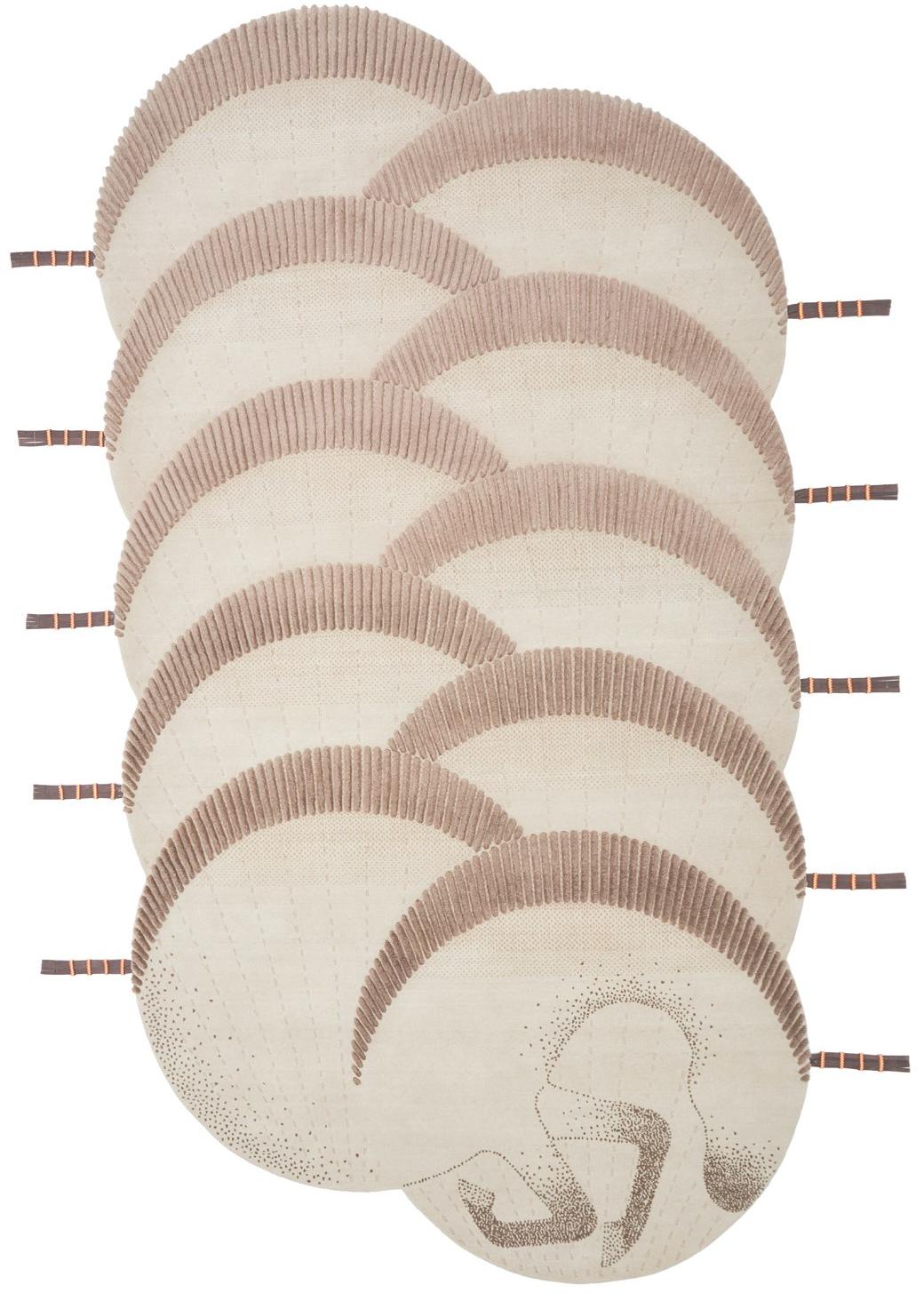 Terra Incognita – Tulpar High End Rug