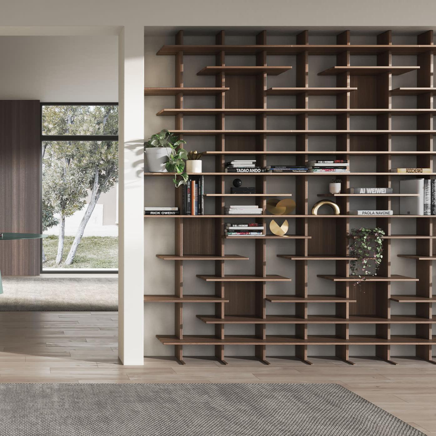 Elisabeth Bookcase