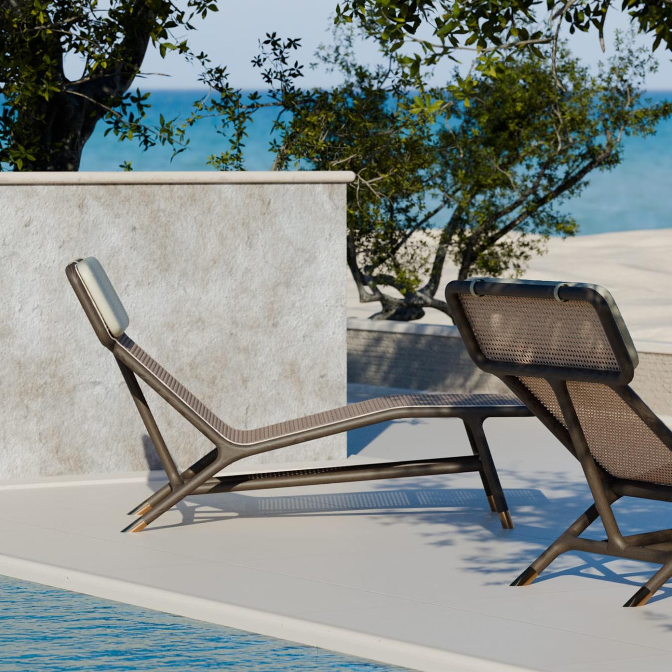 Joyce Chaise Longue