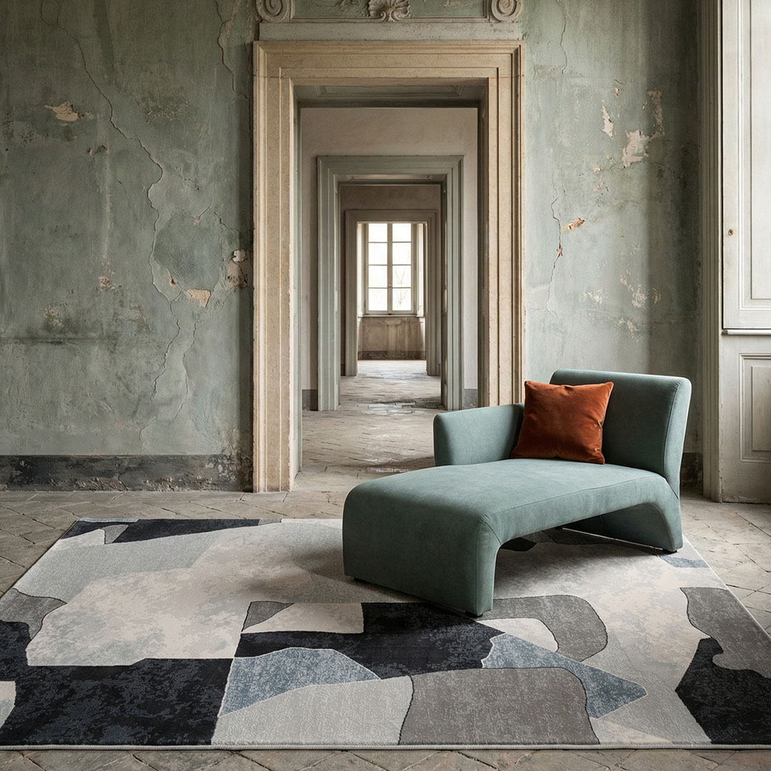 Berenice Modern Rug