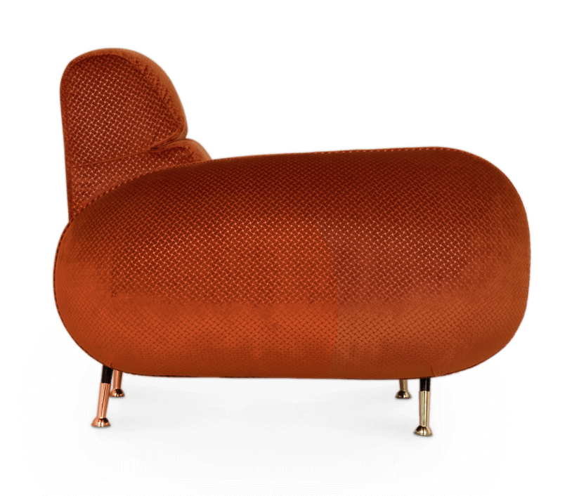 Marcus Armchair
