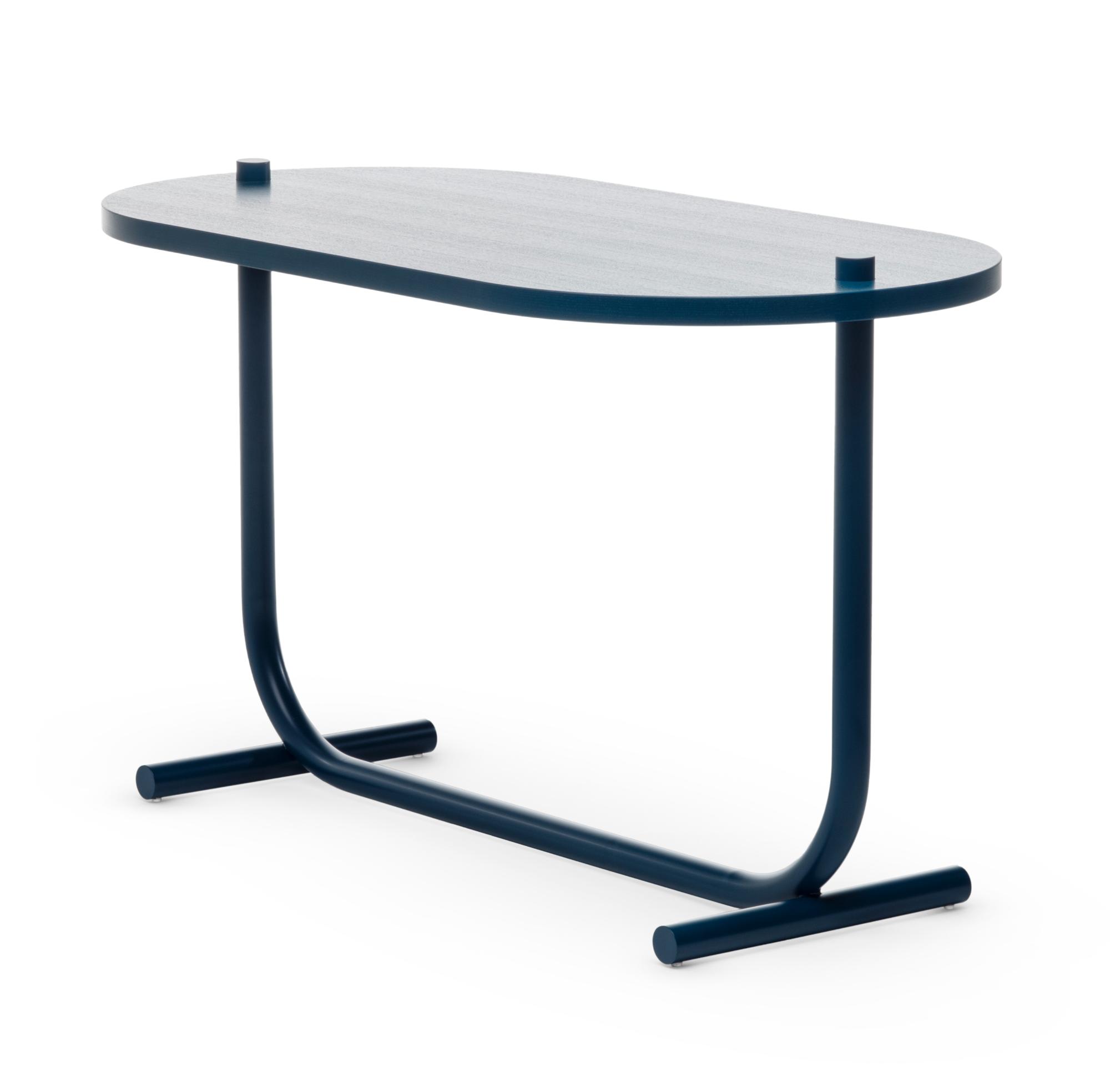 Bubalus Blue Console