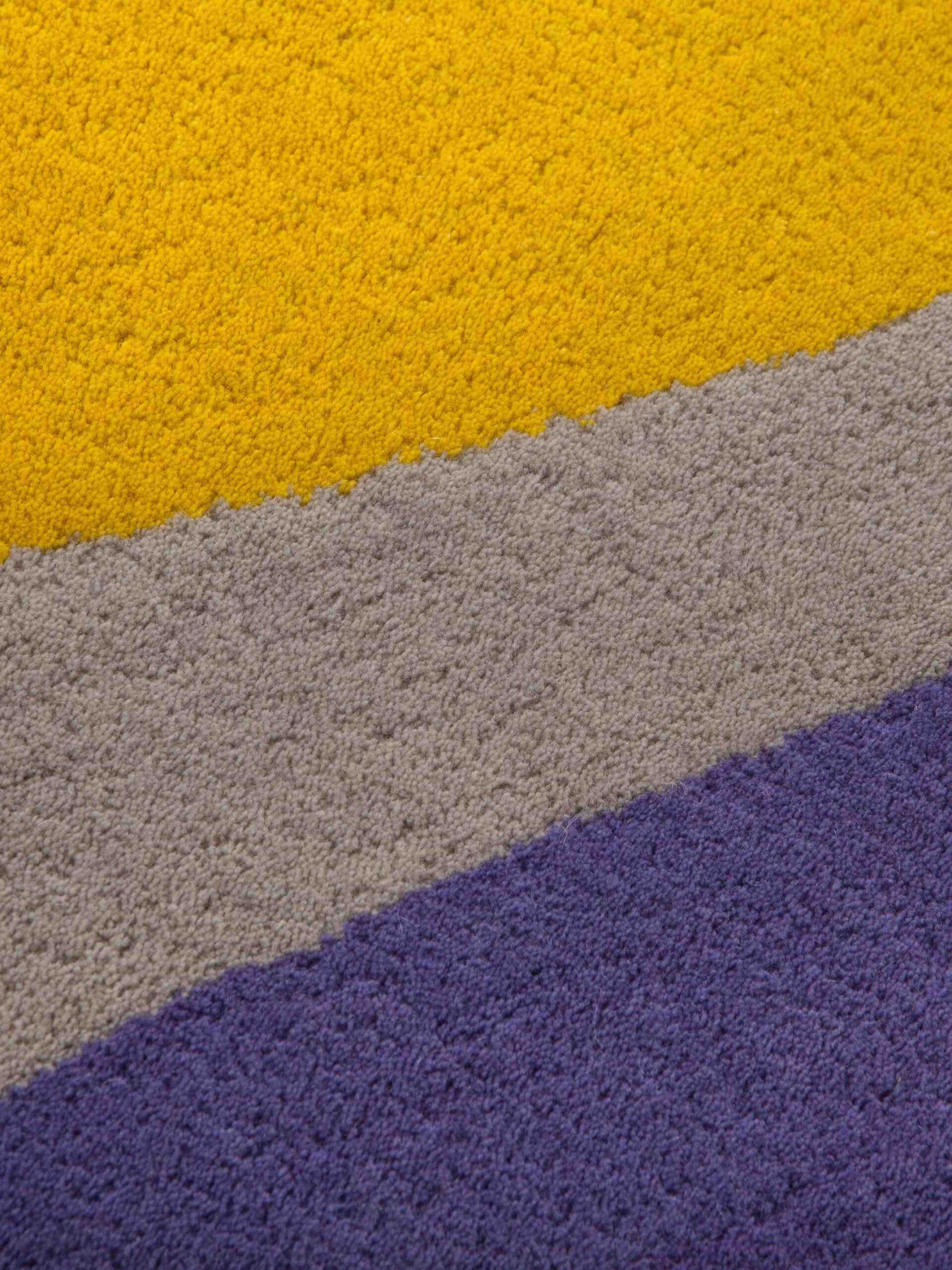 Regata Storica Designer Handmade Rug