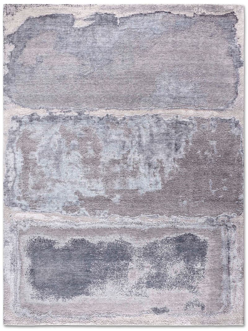 Misty Hand-Woven Rug
