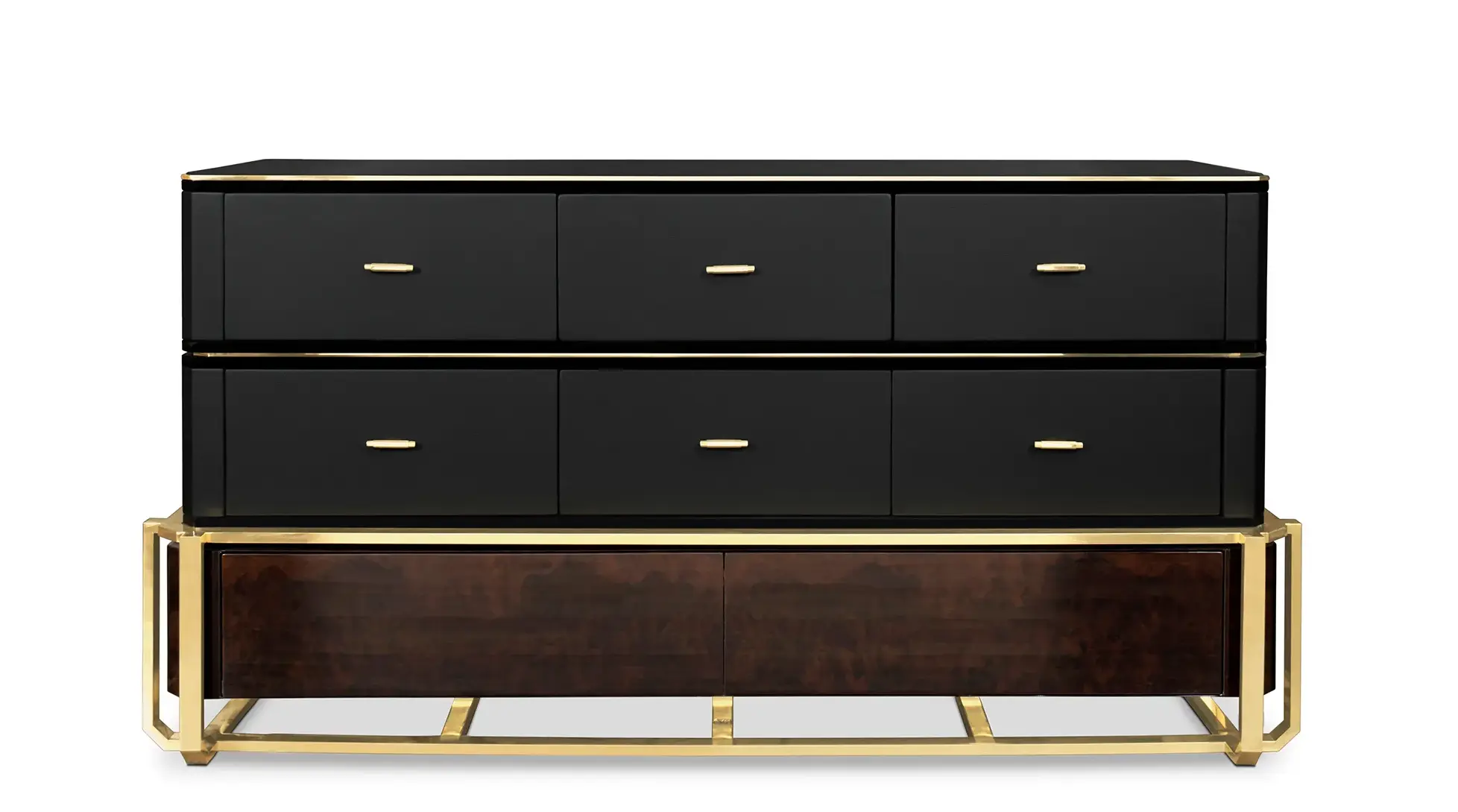 Cadence Dresser