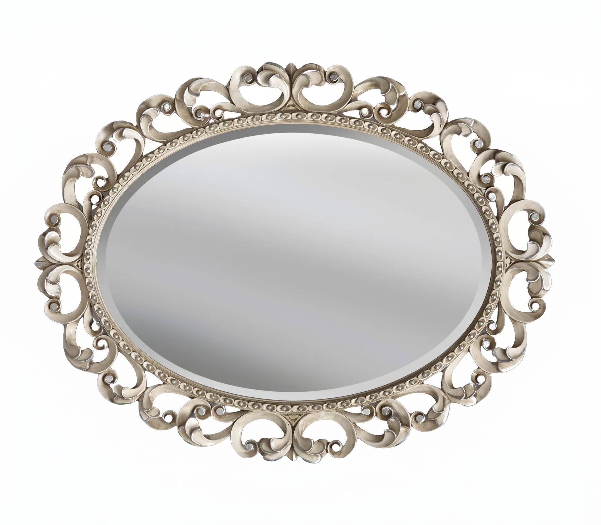 Minerva Refined Mirror