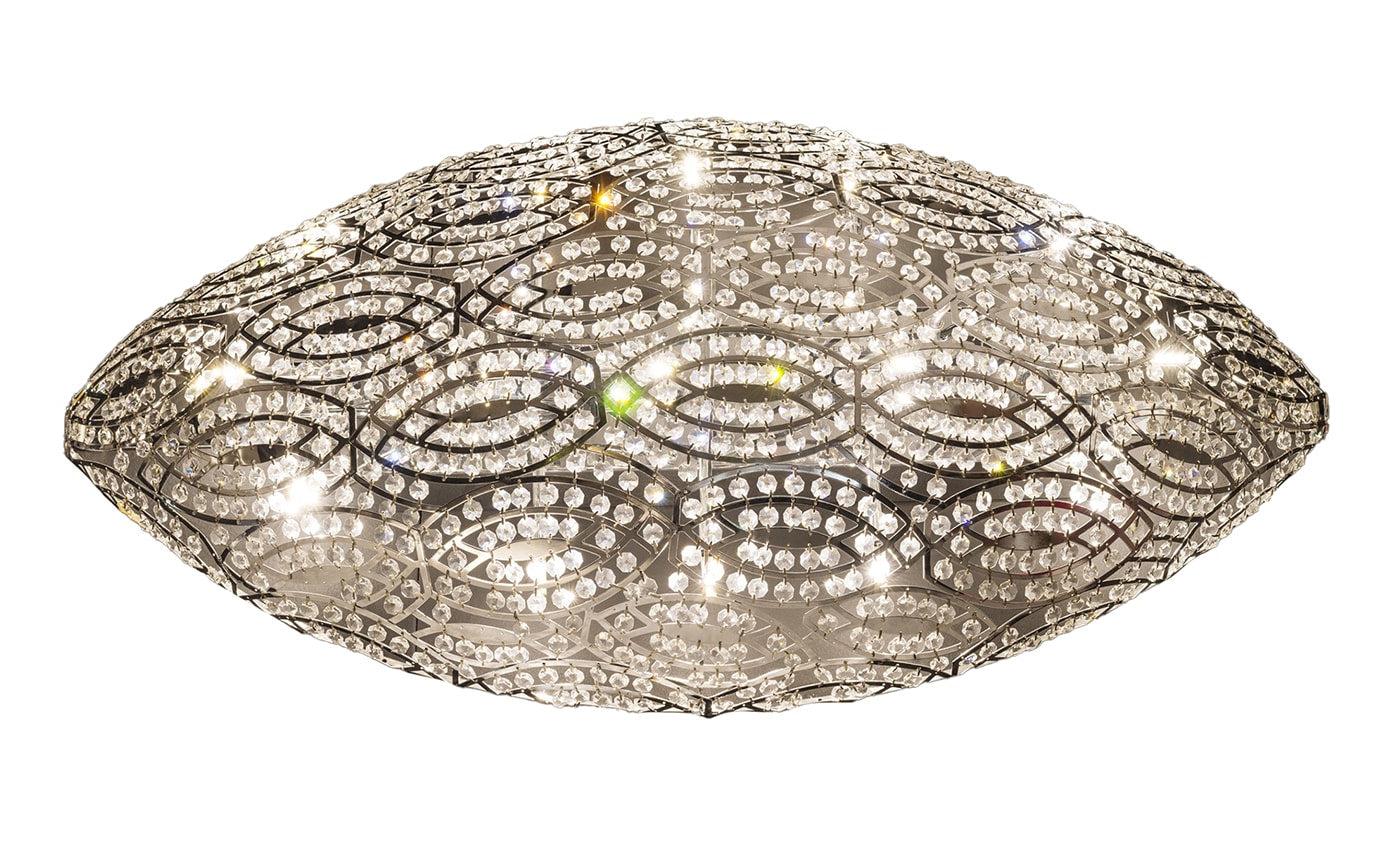 Arabesque Sconce