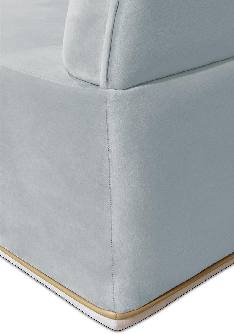 Vibrant Rainbow Lounge Sofa