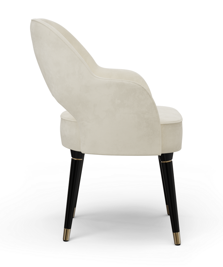 Colton Armrest Seat