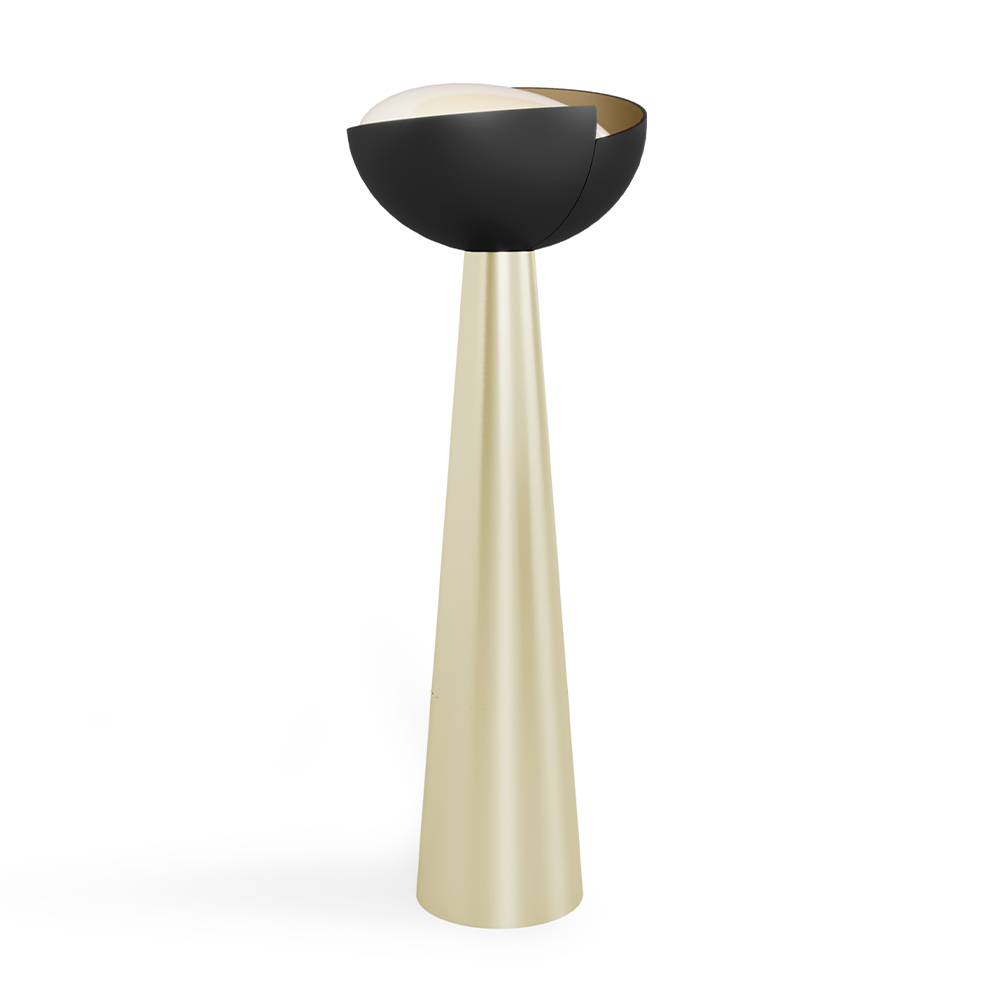 Illusion Floor Lamp