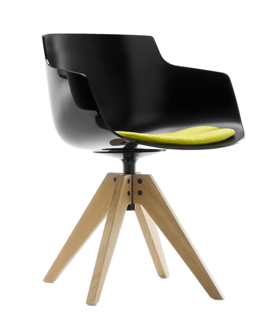 Flow Slim Italian Chair