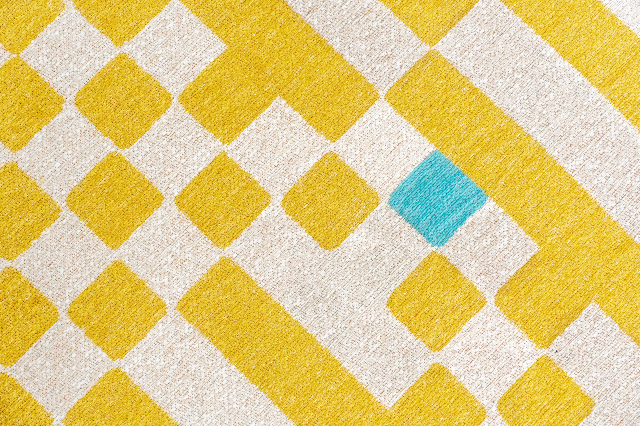 Cupcake Rug