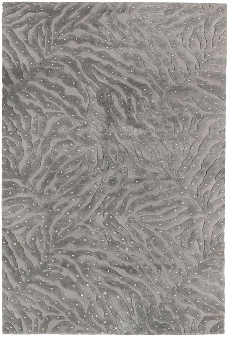 Designer Amitta Slate Rug