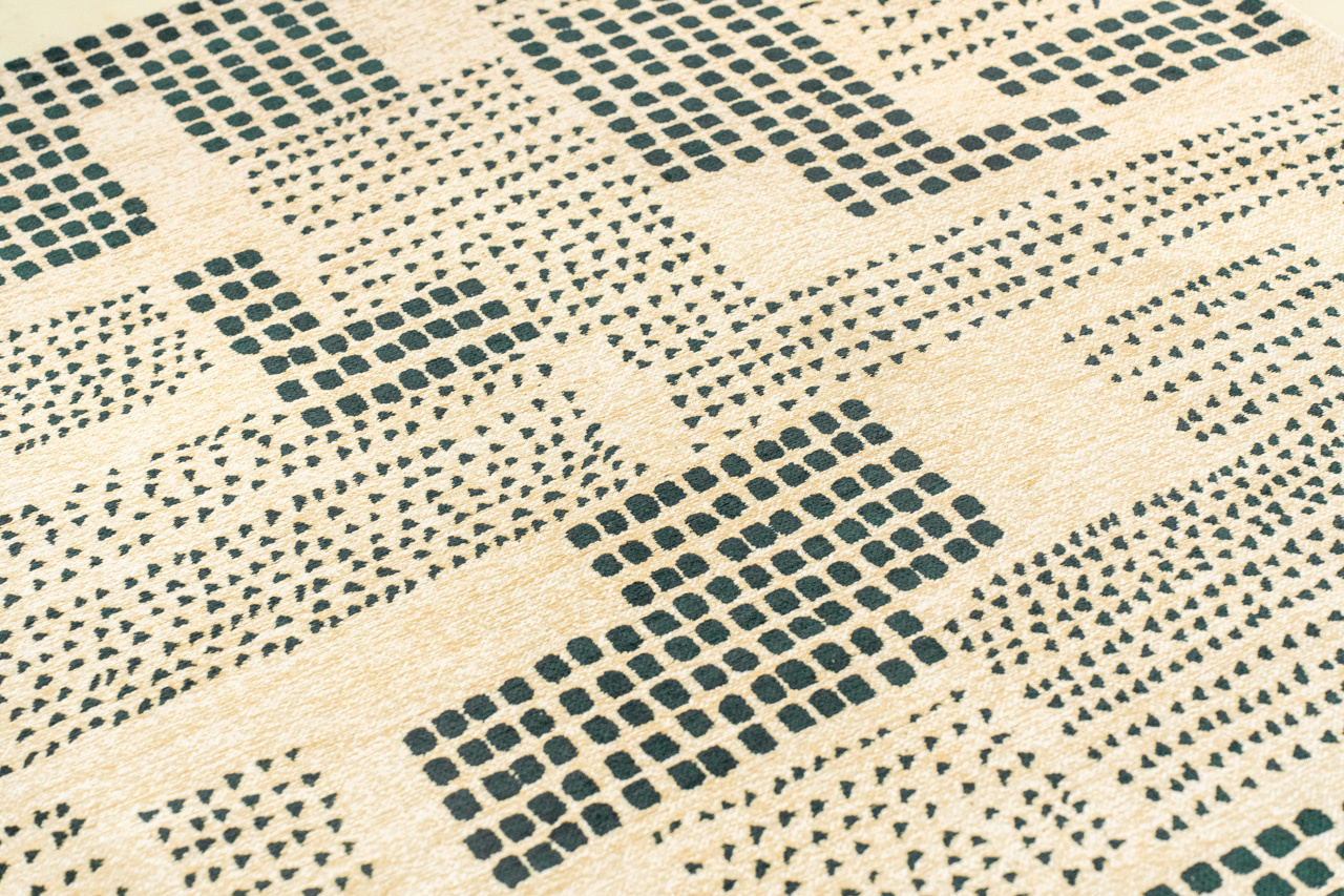 Scots Pine Rug