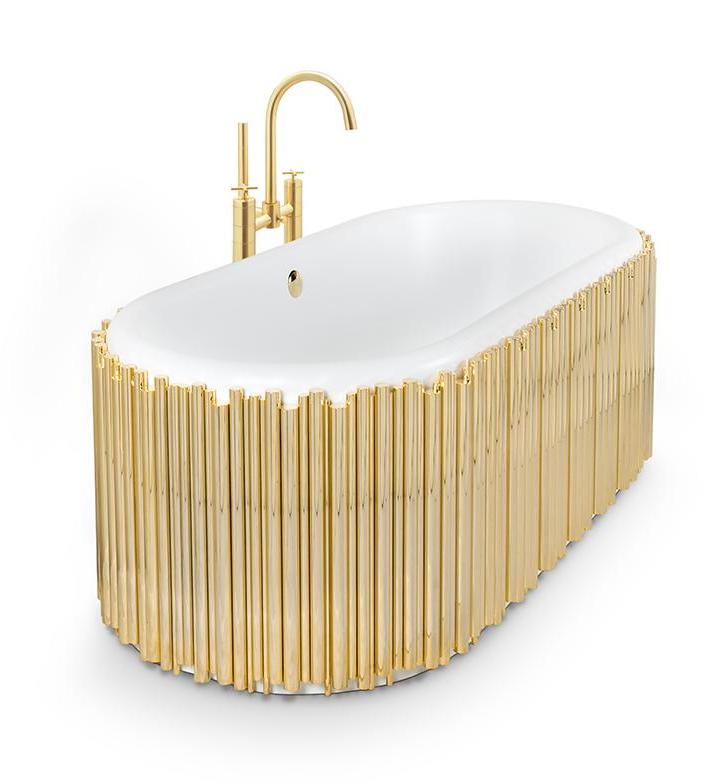 Harmonic Tub