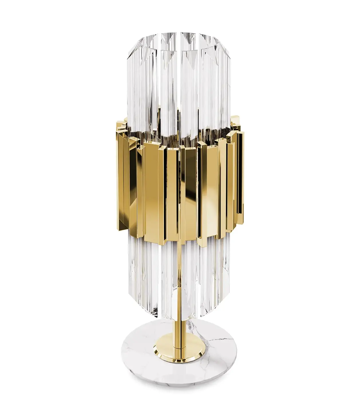 Imperial I Table Lamp