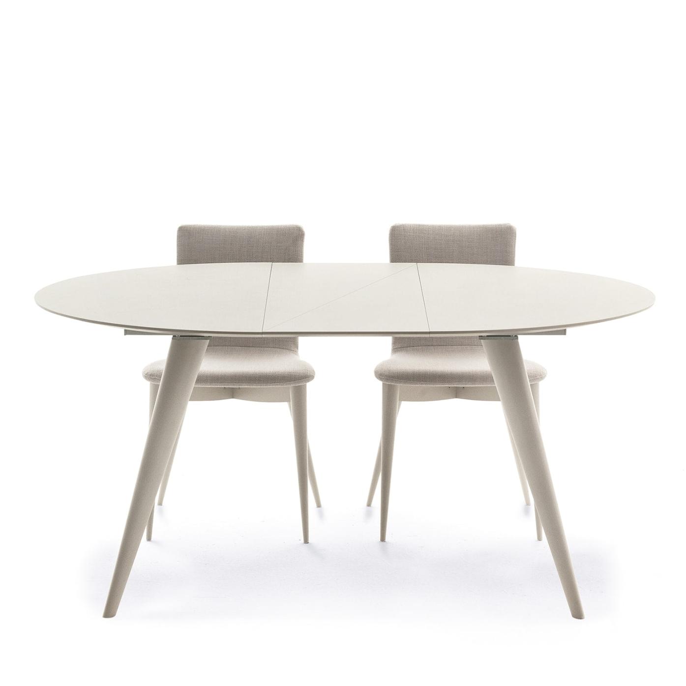 Elegance Extendable Dining Table