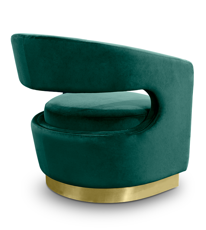 Elias Lounge Chair