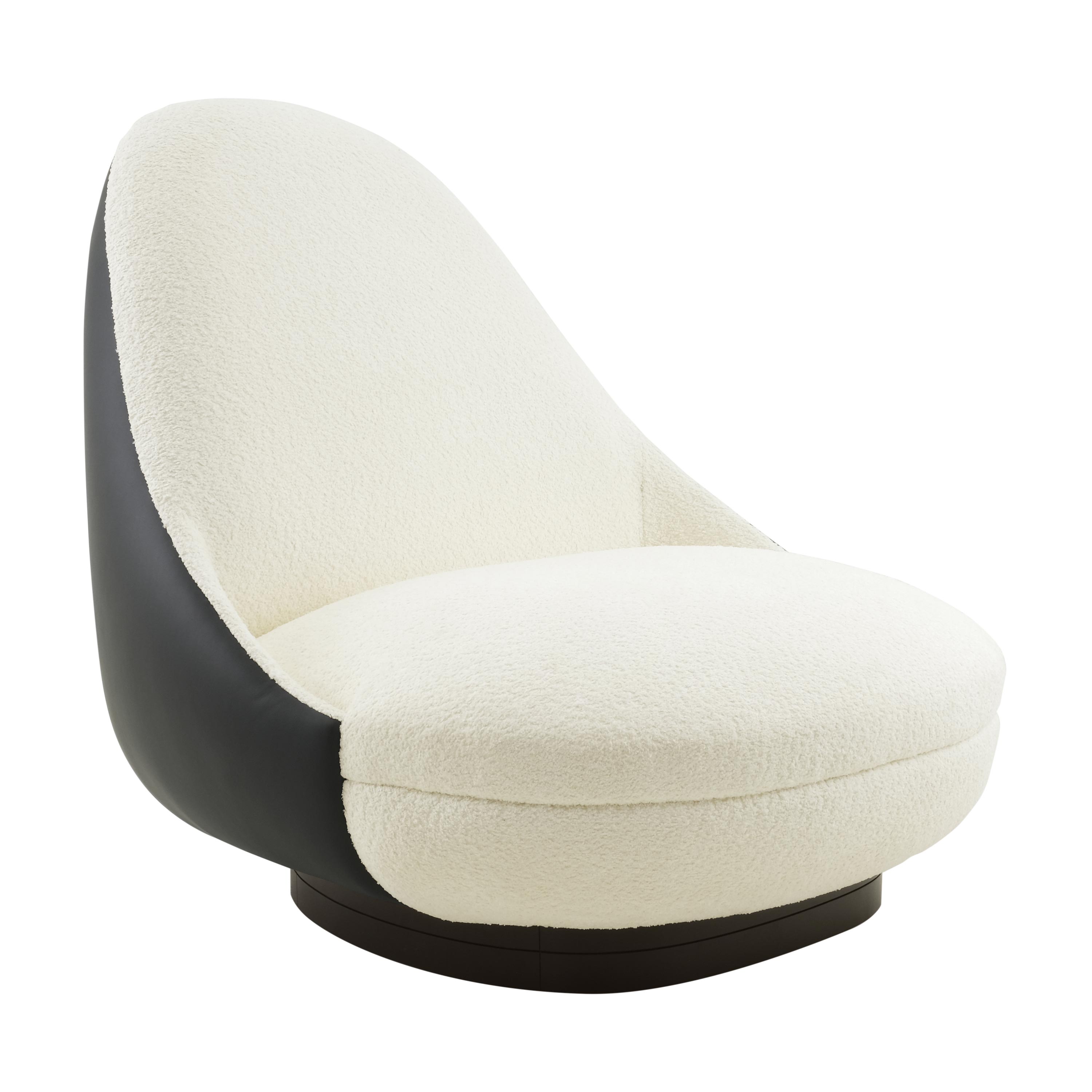 Ostrea Armchair