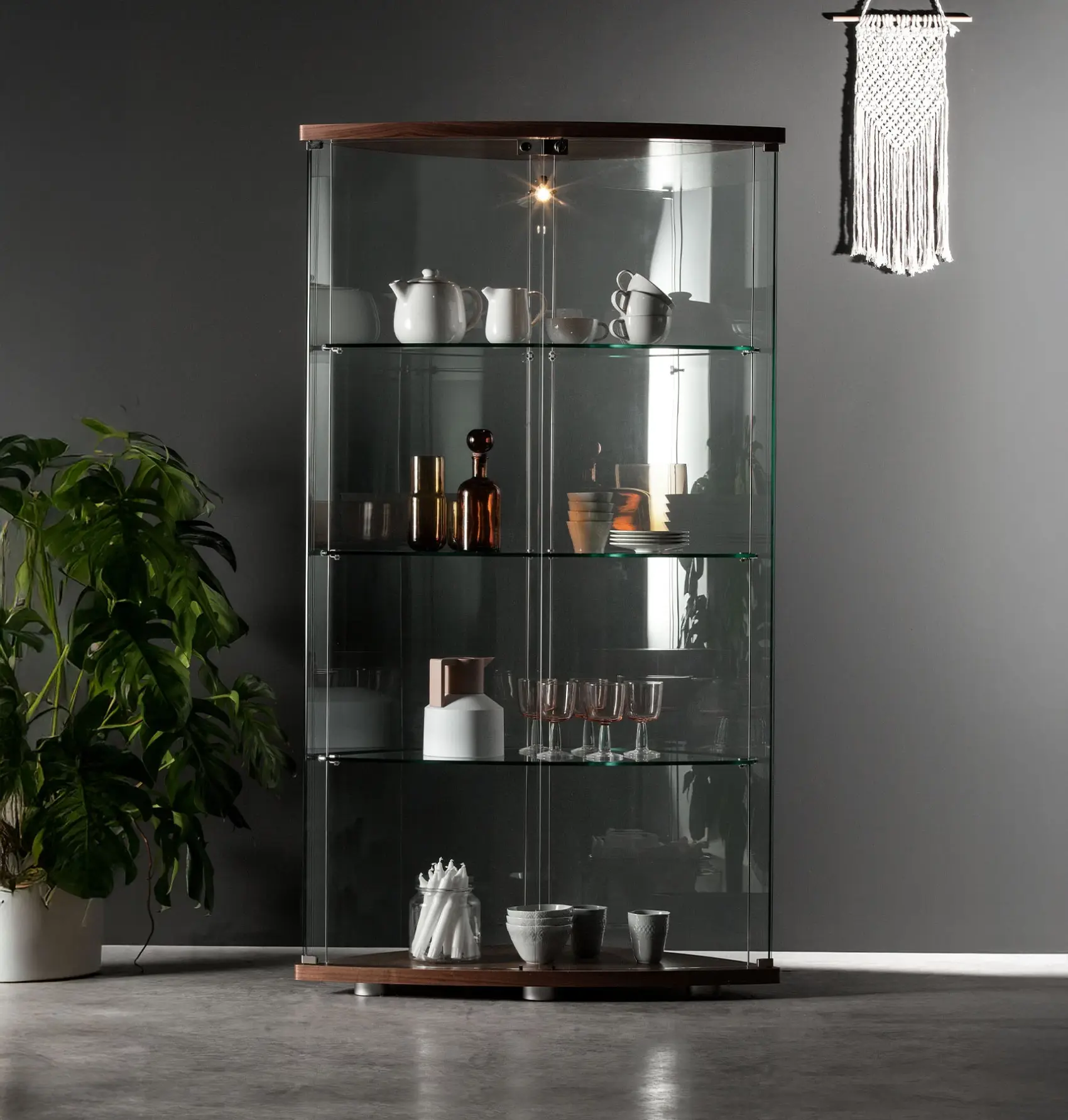 Gracìa Showcase