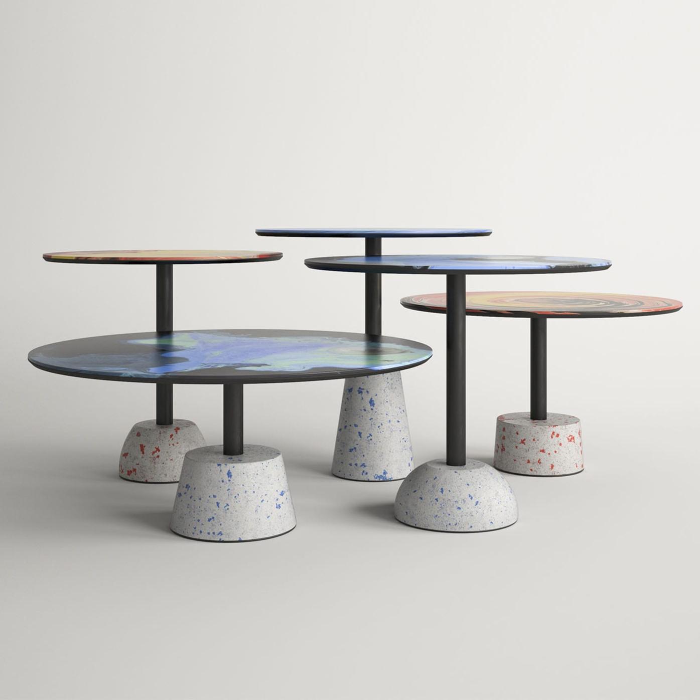 Astraliti Side Table