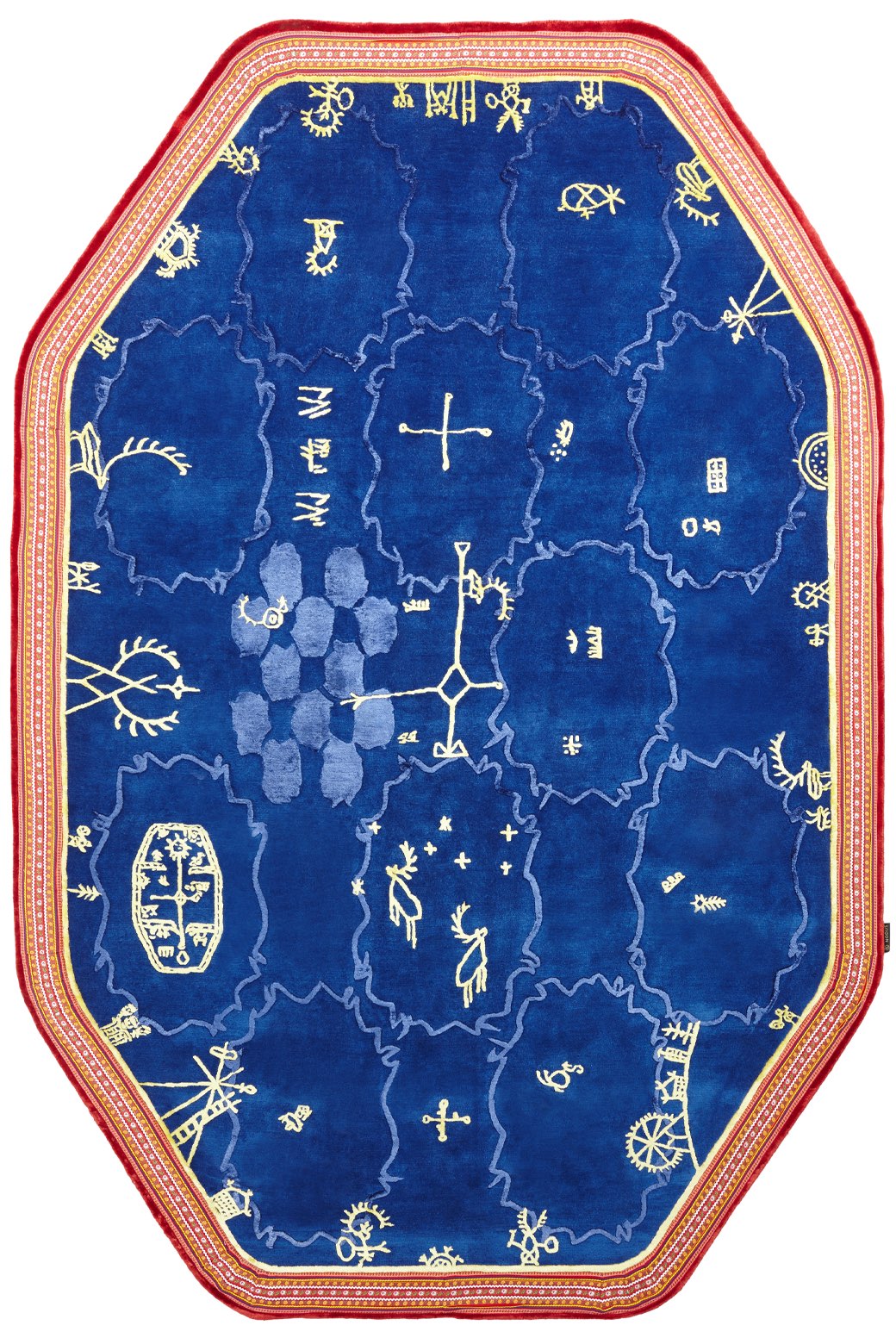 Noaidi Rug