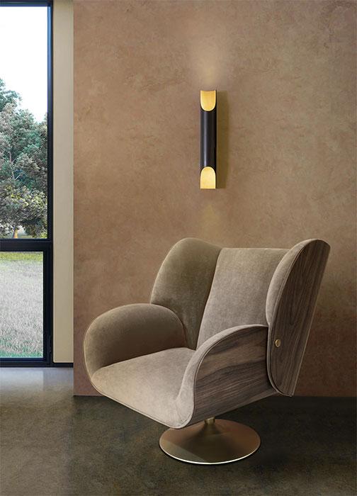 Veronica Armchair - 4