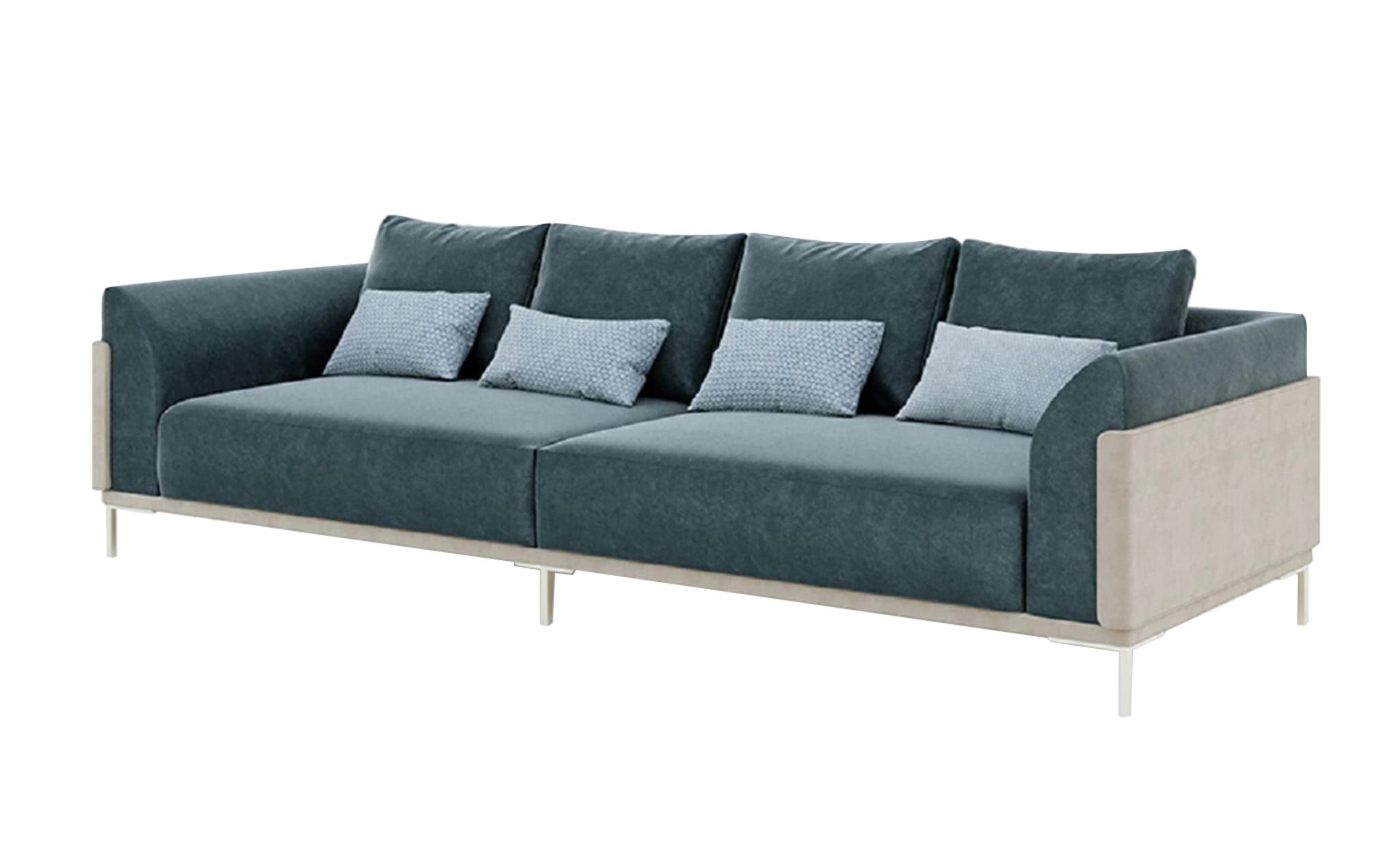 Vittoria Premium Sofa