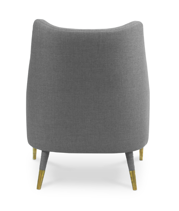 Carter Lounge Chair
