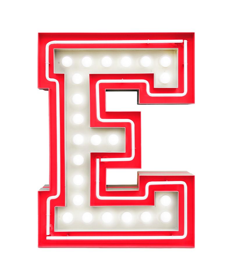 Enchanting Letter E Enchanting Letter E