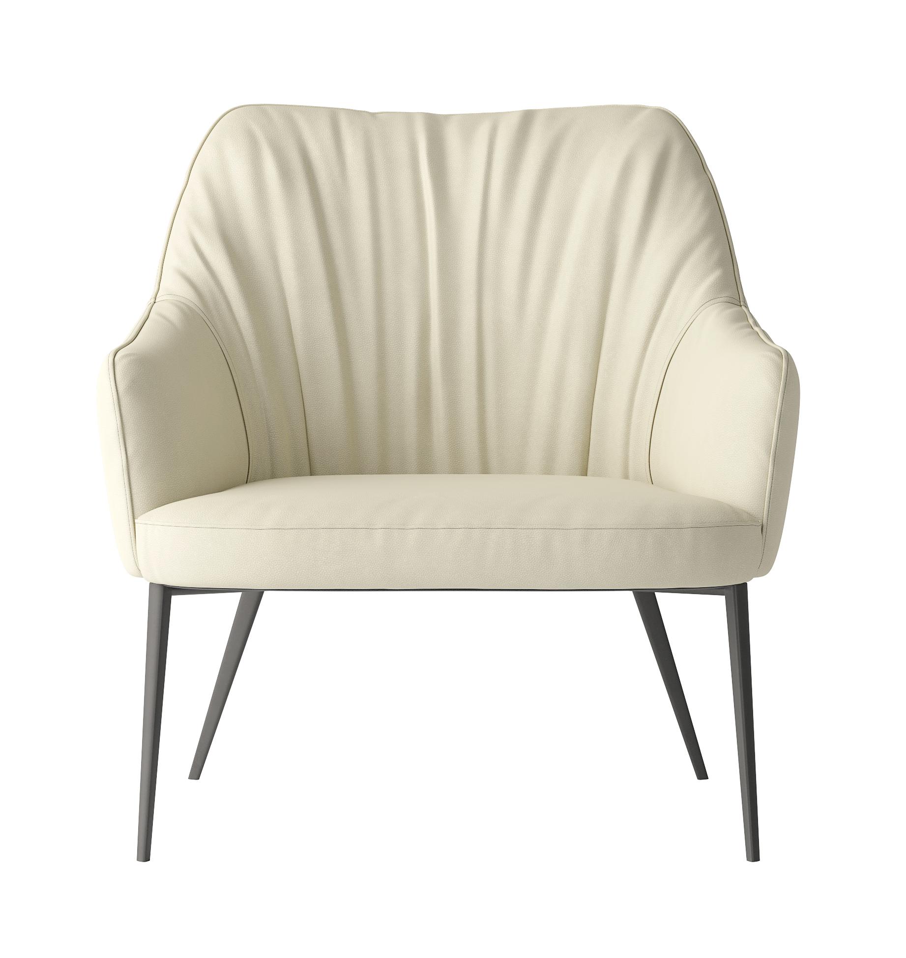 Agata Lounge Armchair