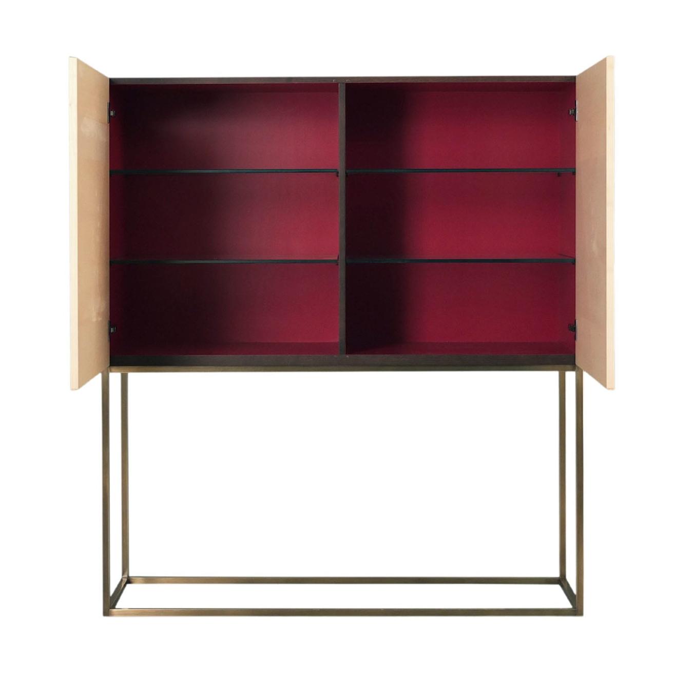 Veronese Cabinet