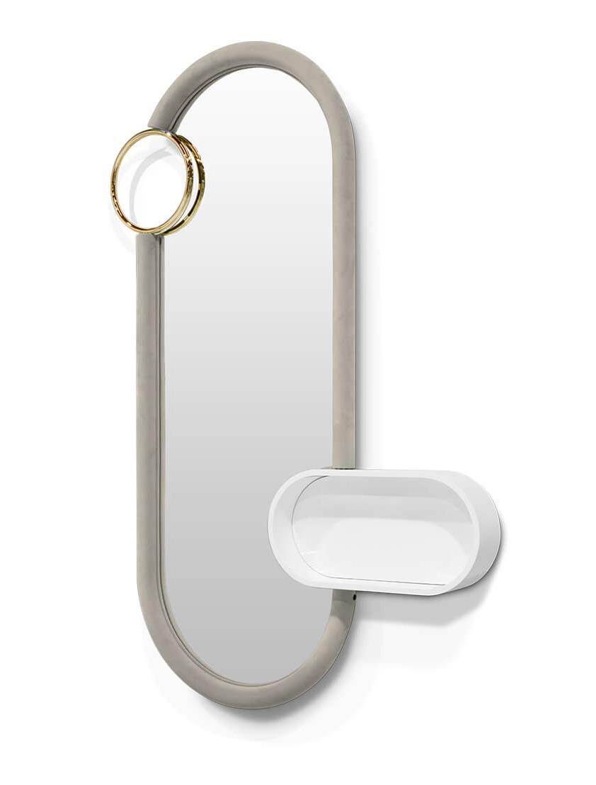 Sugar Rush Grand Mirror