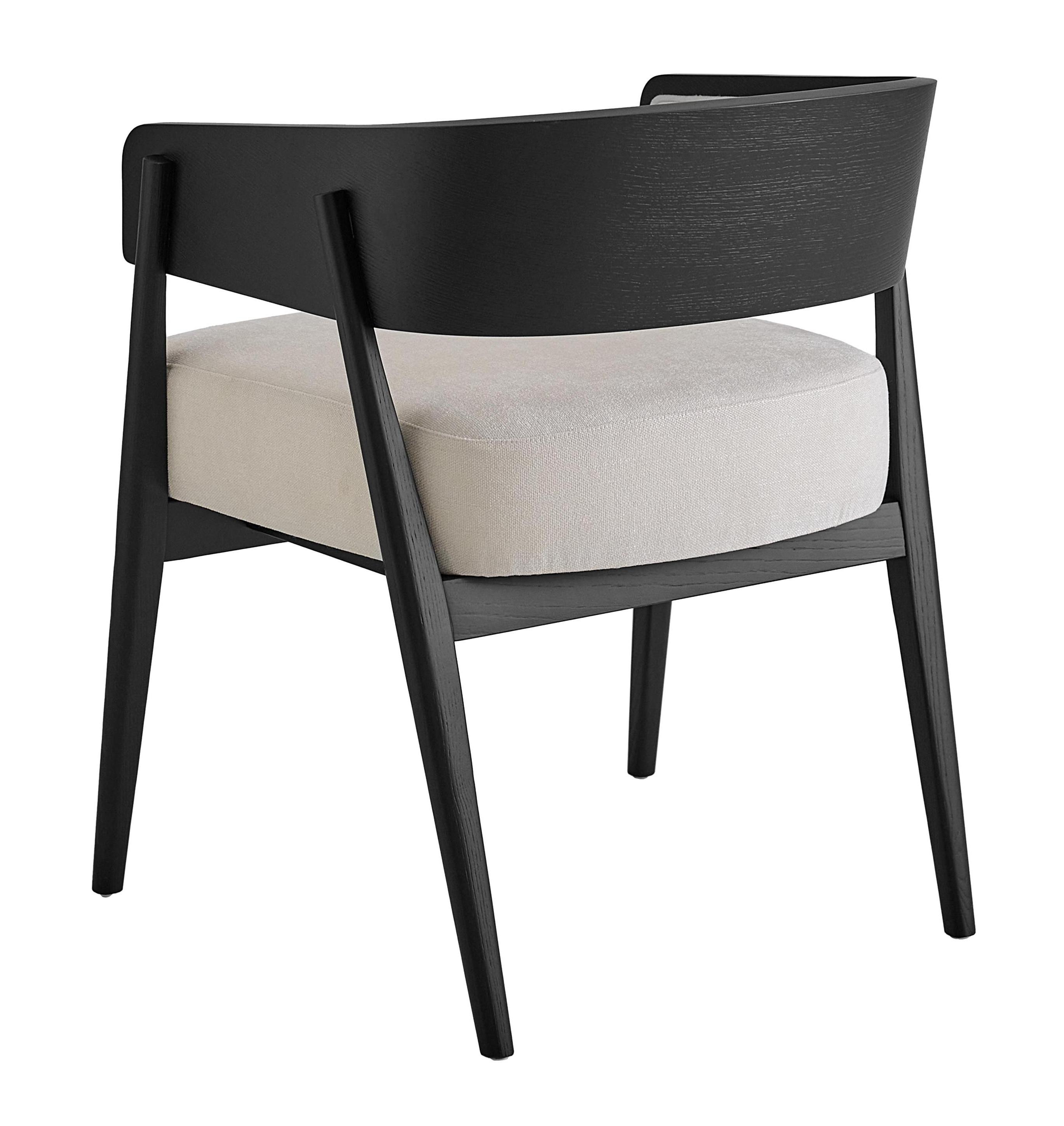 Afina Modern Chair