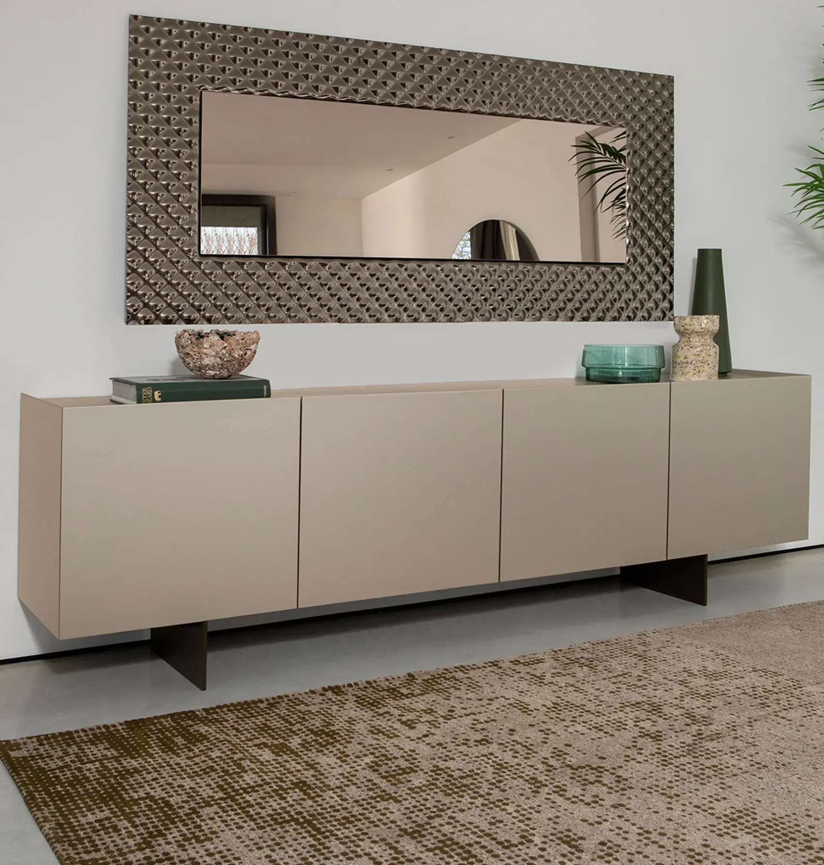 Passepartout Sideboard