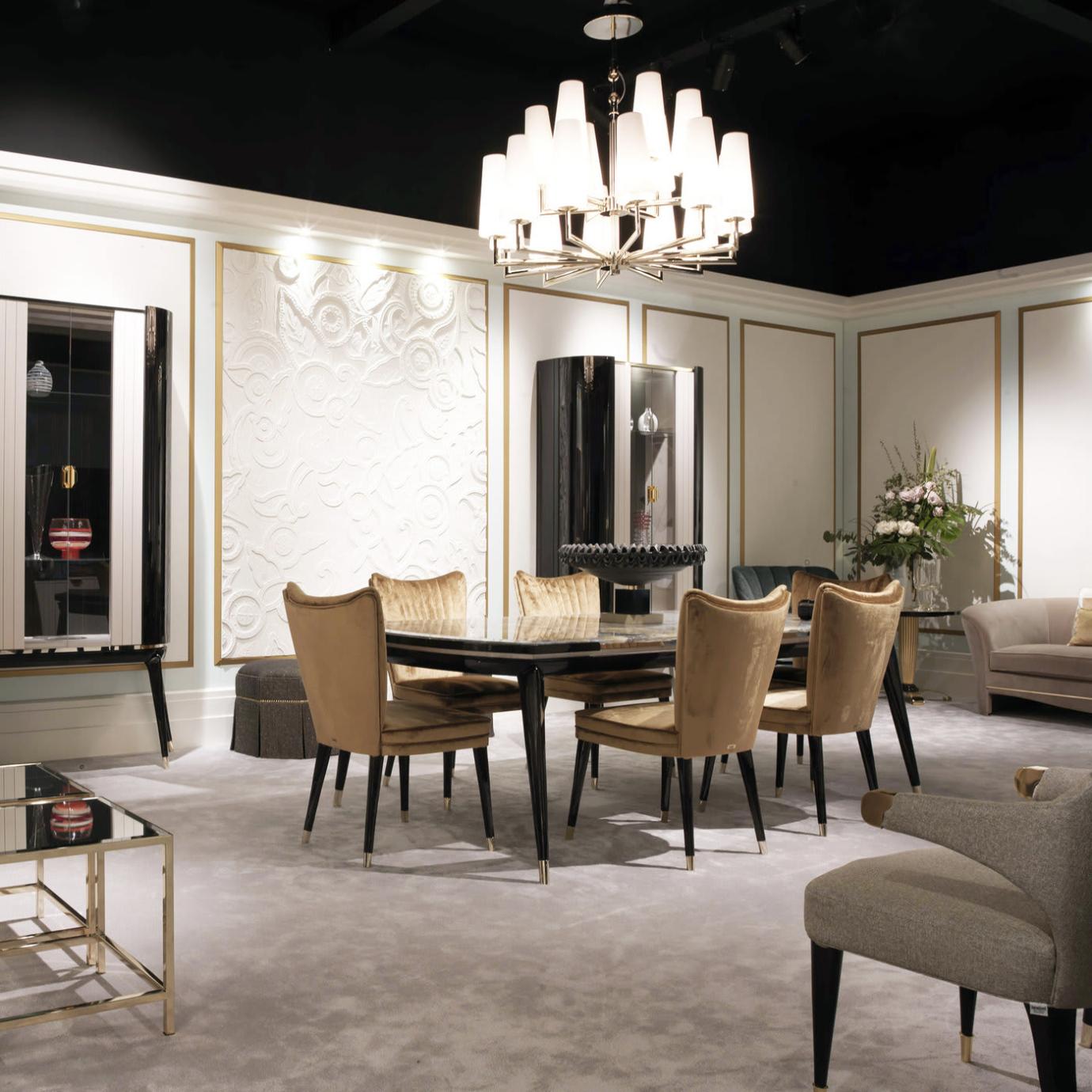 Elegance Dining Chair